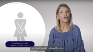 Corporate Video – Medtronic Incontinence Awareness